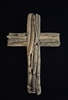 Driftwood Cross