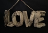 Driftwood Love