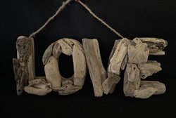 Driftwood Love