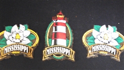 Mississippi Magnets