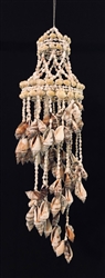 Spiral Chula Windchime