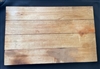 Natural Wood sign Board