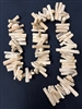 Natural Driftwood Garland 72"