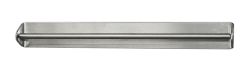 Anti-Ligature Towel Bar -18"