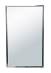 Commercial Mirror - 16in. x 20in.