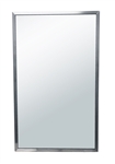 Commercial Mirror - 16in. x 24 in.