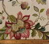 Tapestry Flowers