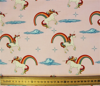 Unicorns and Stars