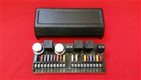 WB-14 3-Relay BlackBox (TM) Wiring Board