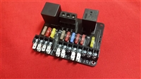 BlackBox Hp - for Corvair - LED Flasher Option