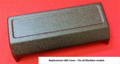 BlackBox Cover - Replacement