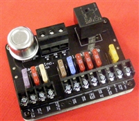 BlackBox Hp - WB-15 Wiring Board