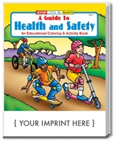 A Guide to Health and Safety
