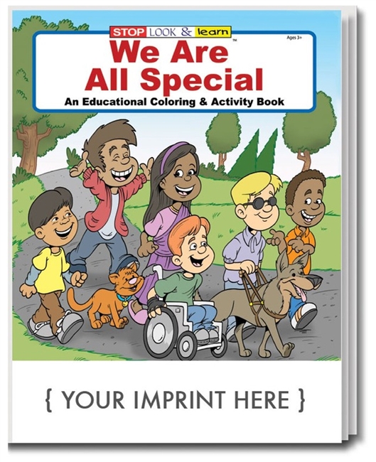 We Are All Special