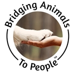 Bridging Animals to Peopleâ„¢<br> Knoxville, TN<br>September 28, 2024</br>