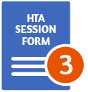 Session Forms (Level 3)