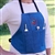 Tuning Fork Apron