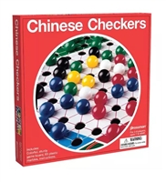 Chinese Checkers