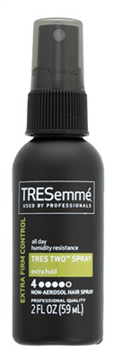 Tresemme Hairspray