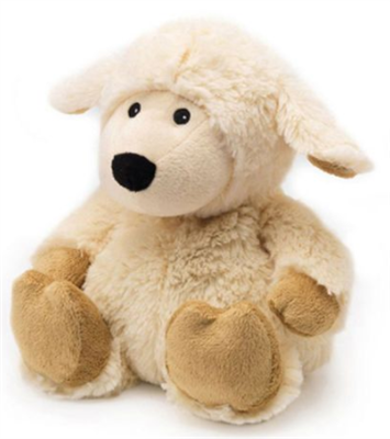 Warmies 13" Sheep