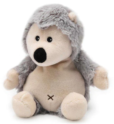 Warmies Jr 9" - Hedgehog