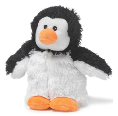 Warmies Jr 9" - Penguin