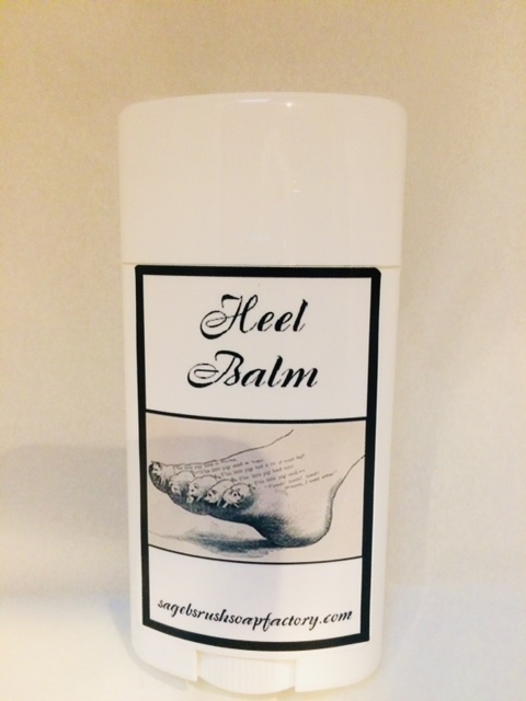 Heel Balm