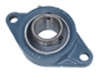 1 1/4" UCFL-207-20 + 2 Bolts Flanged Housing Mounted