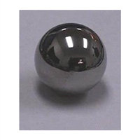0.305 inch Loose Tungsten Carbide  Ball