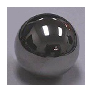 0.357"  inch Loose Tungsten Carbide  Ball