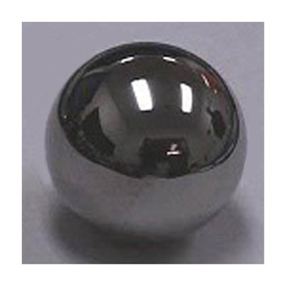 0.609" inch Loose Tungsten Carbide  Ball