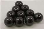 10 1/8" inch = 3.175mm Loose Ceramic Balls G5 Si3N4 Balls