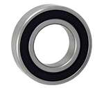 10 Bearing 6002RS 15x32x9 Sealed Ball Bearings