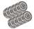 10 Bearing for Yomega YoYos Ball Bearings