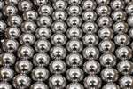 100 1/2" inch Diameter Chrome Steel Bearing Balls G10 Ball 