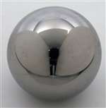 10mm Tungsten Carbide Bearing Ball 0.3937 inch Dia