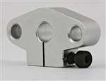 12mm CNC Flanged Shaft Support Block Supporter