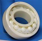 1205 Full Ceramic Self Aligning Bearing 25x52x15 Ball