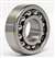 1207 Self Aligning Bearing 35x72x17 Ball Bearings