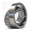 15101/15245 Taper Roller Wheel Bearings 25.4x61.9x19.05