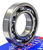 16005 Nachi Bearing Open Japan 25x47x8 Ball Bearings