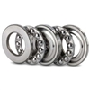 52234 Double Direction Axial Thrust Ball Bearing 170x240x97mm