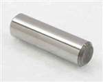 3/16" Diameter Chrome Steel Pins 1/2" inch Long Bearings