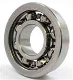 3/8" Inch Flanged with 1/4" diameter integrated 7/8" Axle
