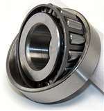 30217 Taper Bearing 85x150x30.5 CONE/CUP