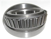 30224 Taper Bearing 120x215x43.5mm CONE/CUP