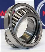 30303 Nachi Tapered Roller Bearings Japan 17x47x14