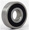 3804-2RS Angular Contact Bearing Sealed 20x32x10