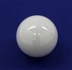 4mm Loose Ceramic Balls Al2O3 Alumina Oxide Bearing Balls