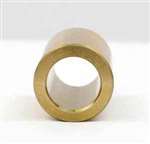 5/16"X1/2"X1 1/4" inch Bearing Bronze Bushing Plain Sleeve 